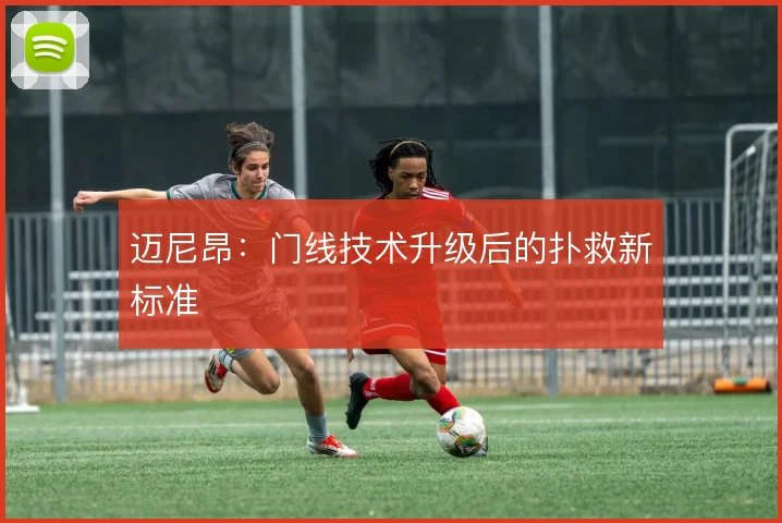 迈尼昂：门线技术升级后的扑救新标准
