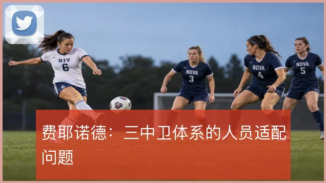 费耶诺德：三中卫体系的人员适配问题