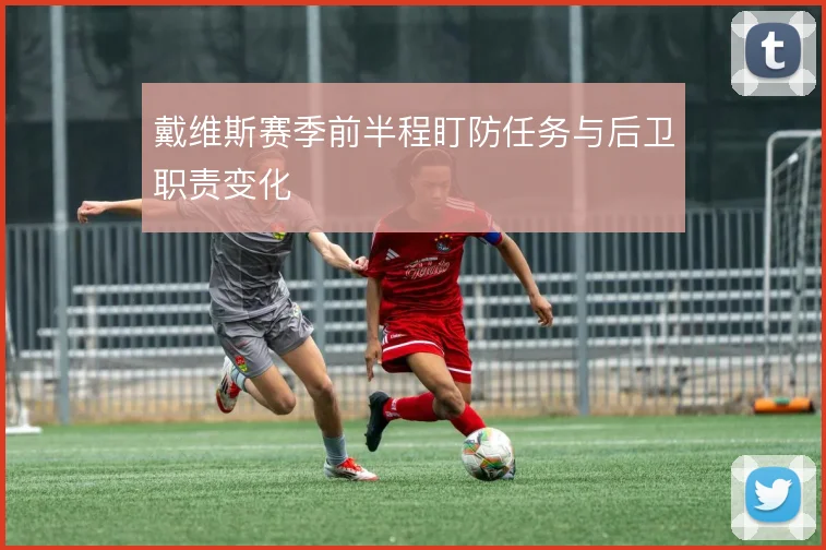 戴维斯赛季前半程盯防任务与后卫职责变化